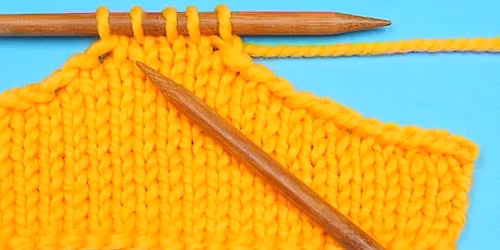 Next Stage Knitting \ud83e\uddf6