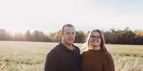 Stag & Doe for Kaitlyn Etmanskie & Dustin Campbell