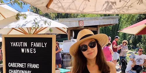 Matakana Wine Night Markets