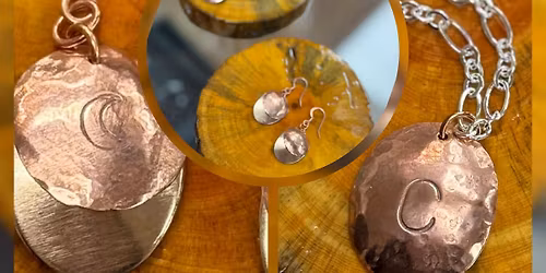 Personalized Punched Pieces!