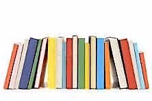 FVRC Fall Book Talk