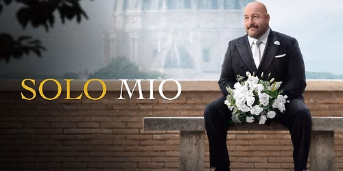 Solo Mio (2026)