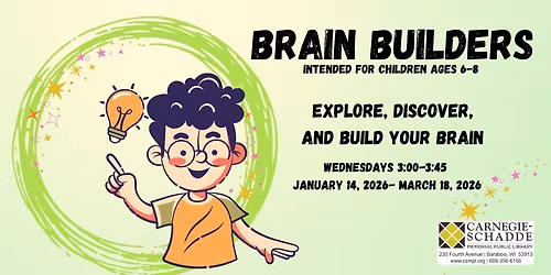 Brain Builders