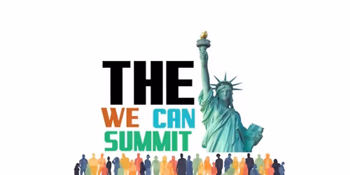 THE WE CAN SUMMIT 