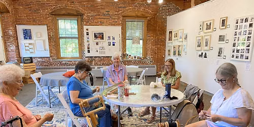 Fiber Arts Group