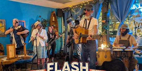 Solamente &Flash Americana