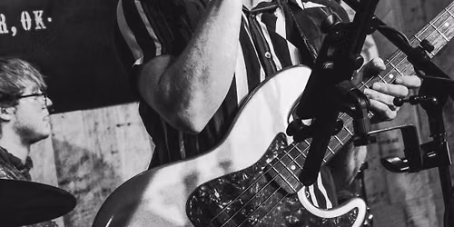 Live Music with The Lough Brothers
