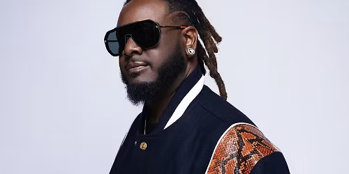 T-Pain