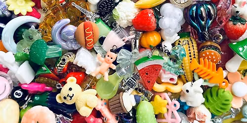 Craft Club: Charm Your Vape