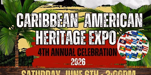 Caribbean American Heritage Expo