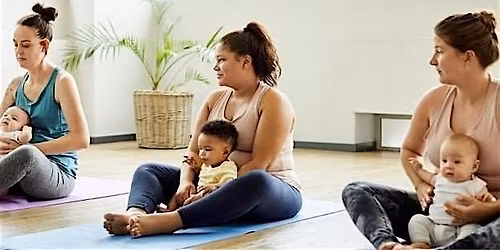 Postnatal Parent & Baby Sound Bath: A Gentle Sanctuary for Early Bonding