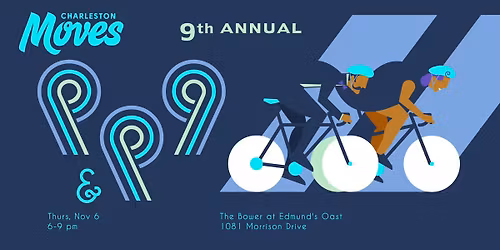9th Annual Pedal & Panache