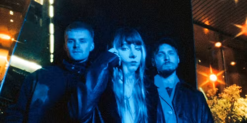 Night Tapes | Rotown Rotterdam