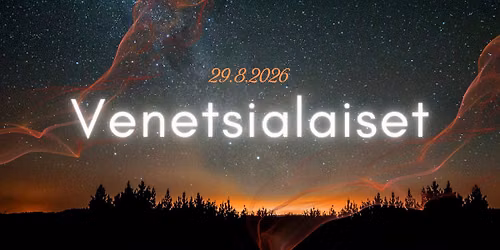 Venetsialaiset Hotelli Korpilammella