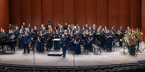 Foothill High School 250th Salute to Independence Performance Tour