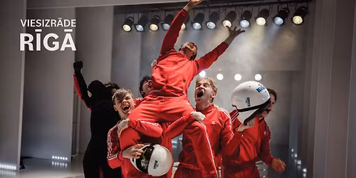 Viesizr\u0101de R\u012aG\u0100 | Dokument\u0101ls varo\u0146eposs | LATVIE\u0160U RA\u0136ETES