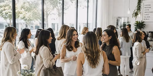 Brunch & Conexi\u00f3n para Mujeres Emprendedoras