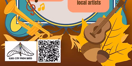 Fall Arts Festival 2026