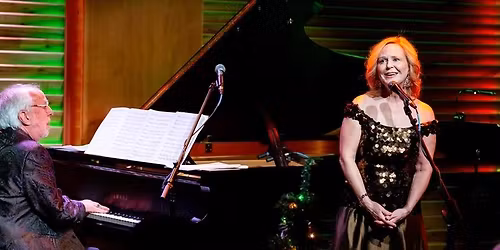 Alluvion Presents: Bob James & DiSimone Family Holiday Concert