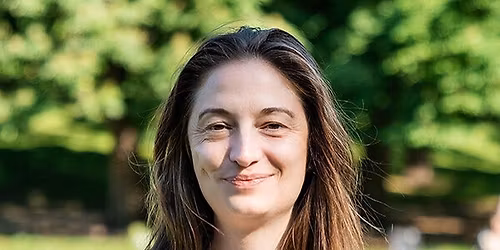 Introduksjon til Traumetilpasset Yoga med Minka Qvale