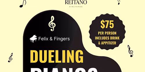 Dueling Pianos