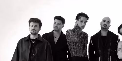 Madrigal in \u0130stanbul