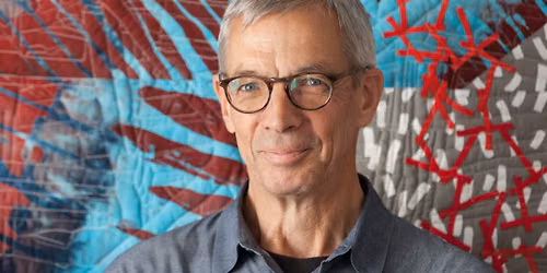 Two-Day Creative Design Workshop with Joe Cunningham