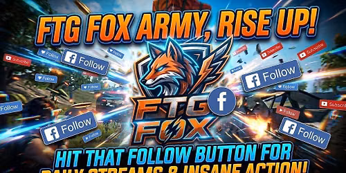 GOAL: 1,000 FOLLOWERS - JOIN US\n\n