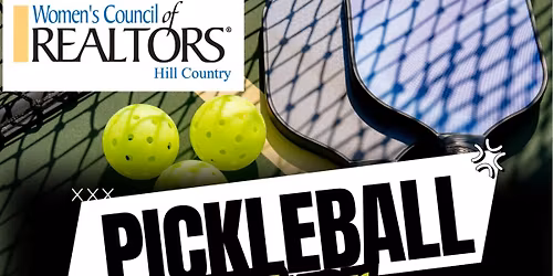 Pickleball Mixer