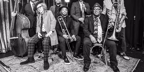 Preservation Hall Jazz Band at The Historic Theater - Portsmouth