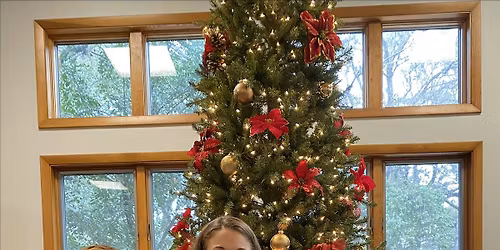 Traditional Christmas Eve Candlelight Worship \u2013 Carols, Choir, & Communion