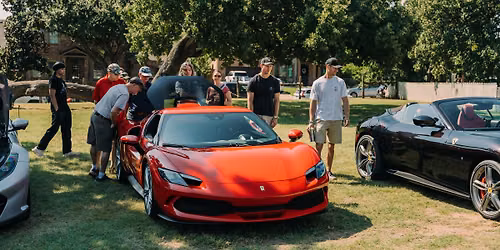 22nd Annual ItalianCarFest