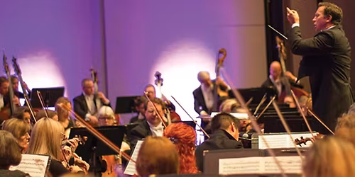Wichita Symphony Orchestra: Voyage to Vienna