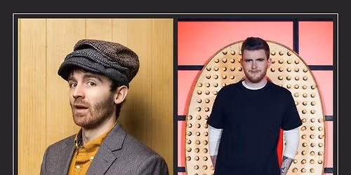 Stagefright Comedy Club - January