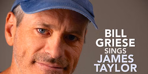Bill Griese at Grand Theatre Cartersville
