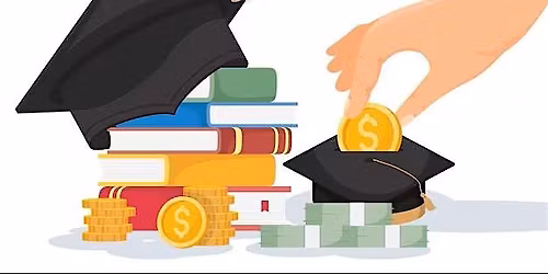 2026 Longmont Community Foundation Scholarship Celebration