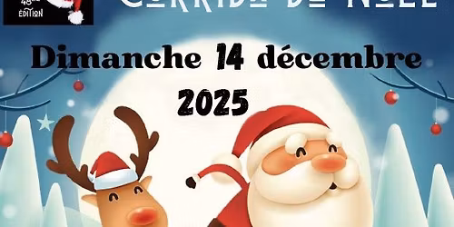 LA CORRIDA DE NO\u00cbL \u2013 LA CR\u00c8CHE (79)