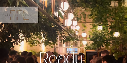 Dine & Match \/ Un souper; plusieurs rencontres