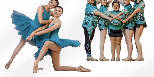 30 Years of Memories - Dance \u2018n Dazzle Studio