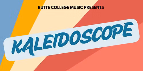 Fall 2025 Kaleidoscope