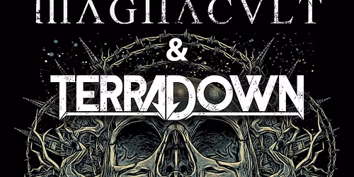 Terradown & MagnaCult \/\/ Asgaard Gent
