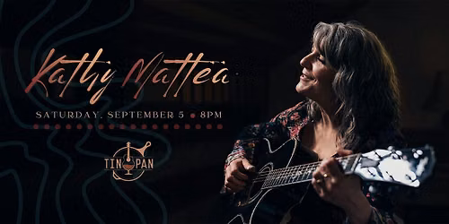 Kathy Mattea