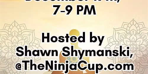 Awakened Harmony, An Intentional Sound Journey