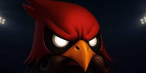 Endzone Beard Battle