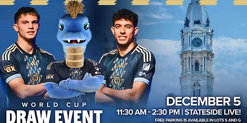 Parking Mexico vs South Africa - World Cup - Match 1 (Group A)