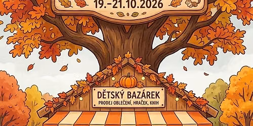 Podzimn\u00ed burza 2026