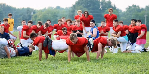2026 Season Conditioning