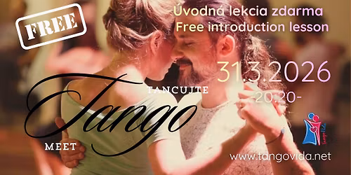 \u00davodn\u00e1 lekcia zdarma\/ FREE intro lesson