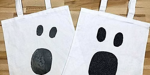 Make Your Own Trick or Treat Bag