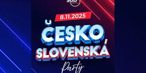 \u010ceskoslovensk\u00e1 Party v SUDU 8.11.